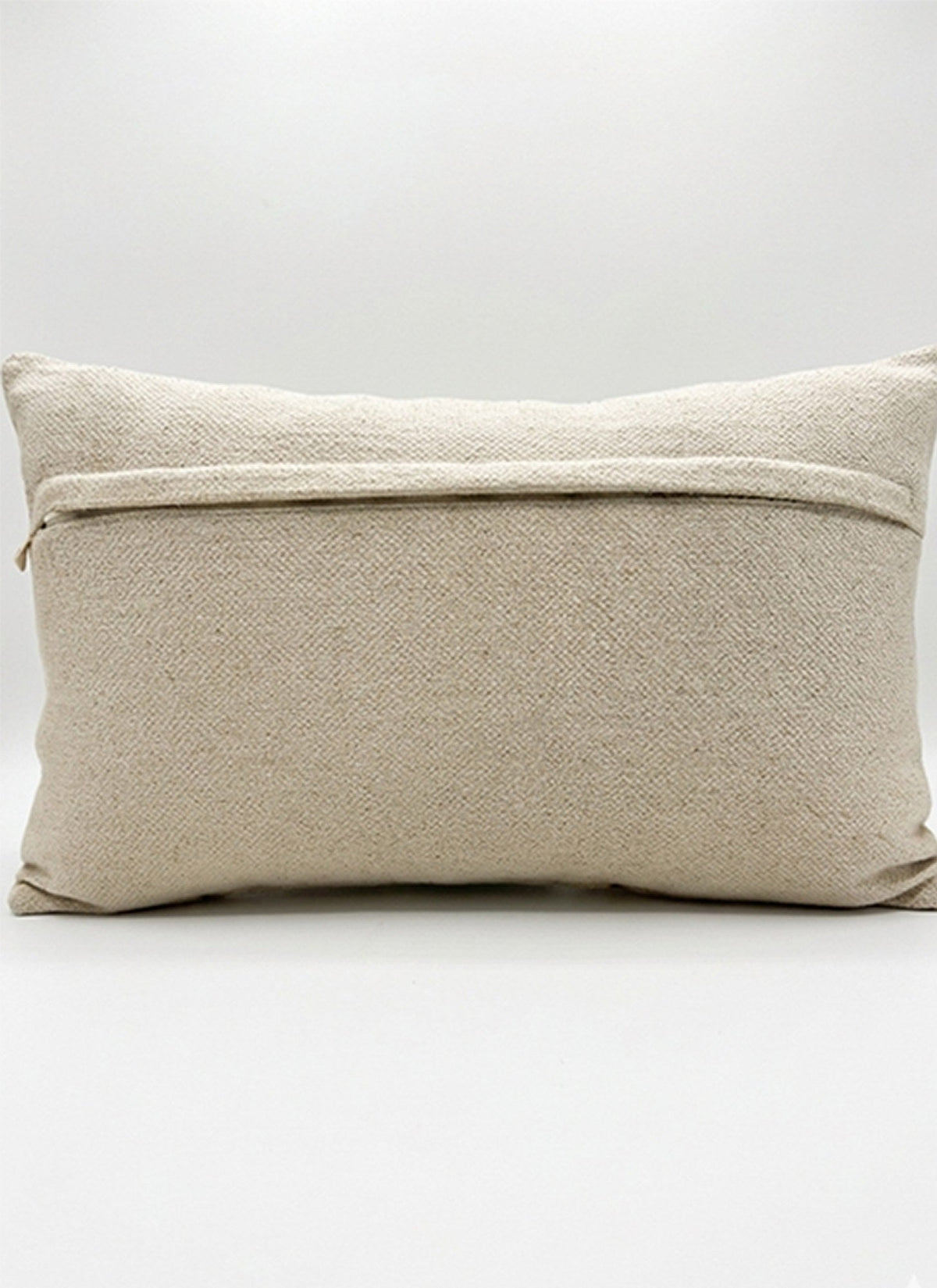 Beige & Brown Rectangle Cushion Covers, view 3